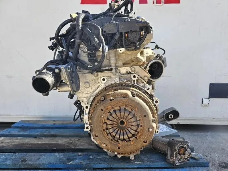 Motore Completo B38A15A 136 CV 100 KW Mini MINI Cooper F55 2014