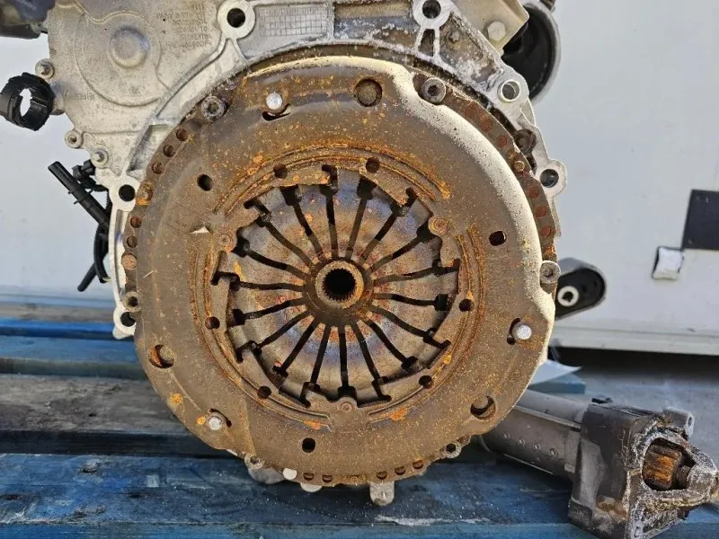 Motore Completo B38A15A 136 CV 100 KW Mini MINI Cooper F55 2014