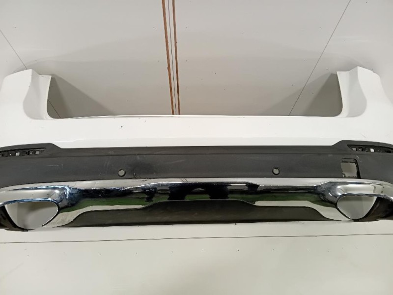 Paraurti SUP POST A2538850725 Mercedes Classe GLC X253 2016