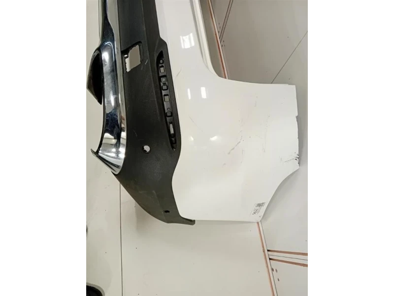 Paraurti SUP POST A2538850725 Mercedes Classe GLC X253 2016