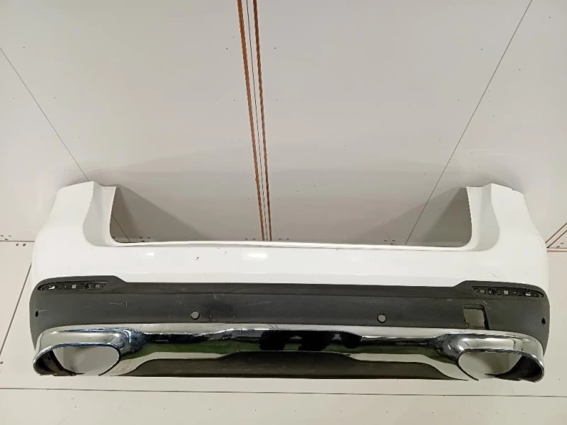 Paraurti SUP POST A2538850725 Mercedes Classe GLC X253 2016