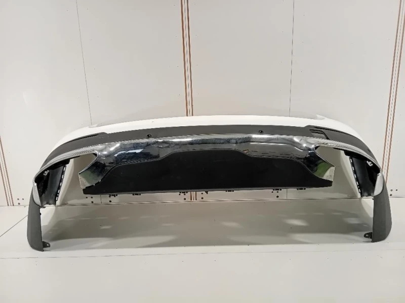 Paraurti SUP POST A2538850725 Mercedes Classe GLC X253 2016