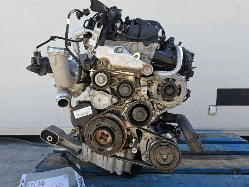 Motore Completo B38A15A 136 CV 100 KW Mini MINI Cooper F55 2014