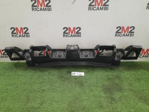 Assorbitore Paraurti POST Citroen C3 Picasso 2009