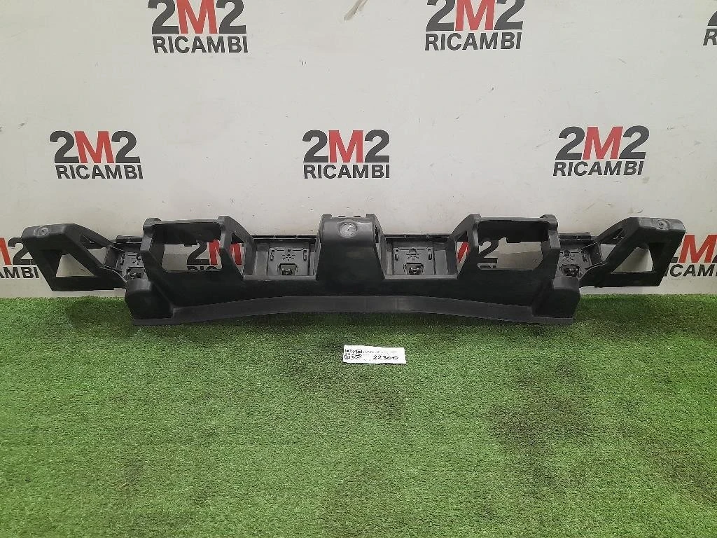 Assorbitore Paraurti POST Citroen C3 Picasso 2009