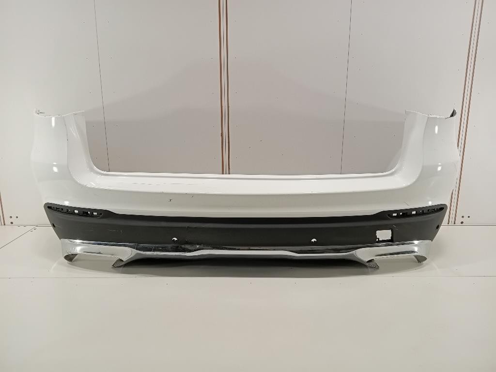 Paraurti SUP POST A2538850725 Mercedes Classe GLC X253 2016