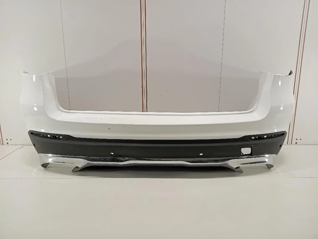 Paraurti SUP POST A2538850725 Mercedes Classe GLC X253 2016