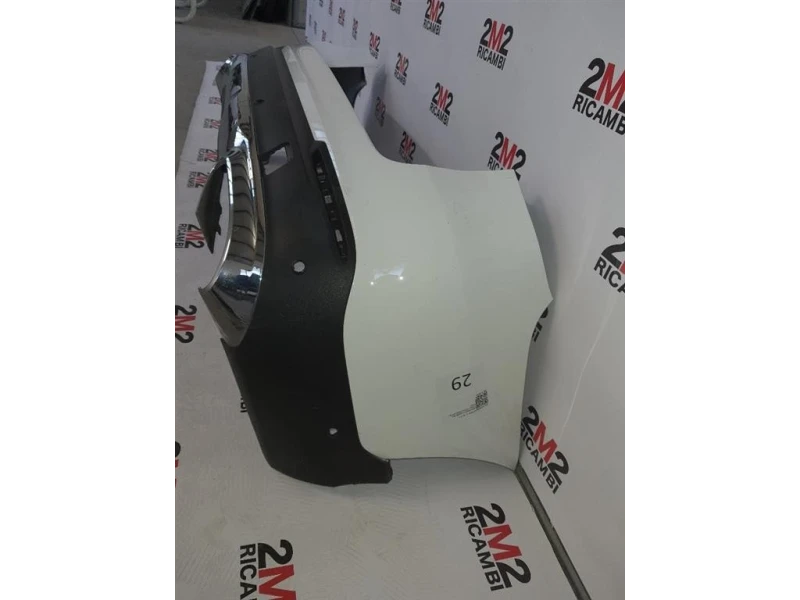 Paraurti SUP POST A25388516019999 Mercedes Classe GLC X253 2016