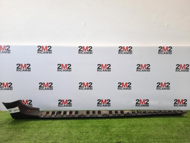 Sottoporta DX 760212662R Dacia Duster I 2014