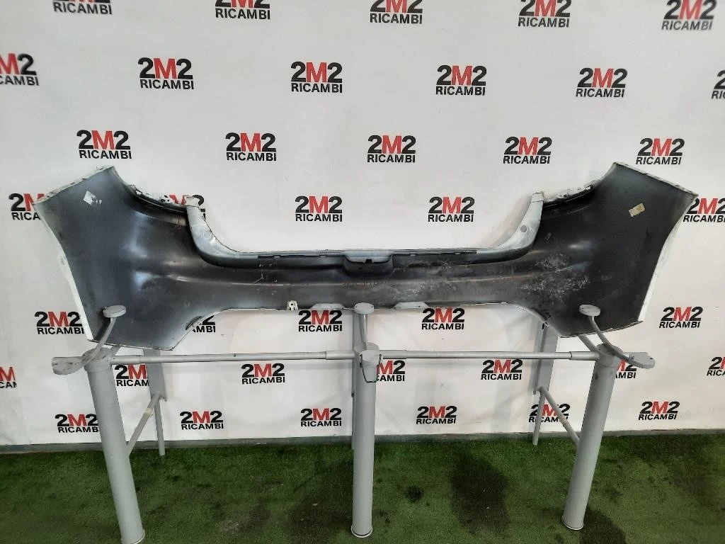 Paraurti SUP POST 850103029R Renault CLIO IV 2013