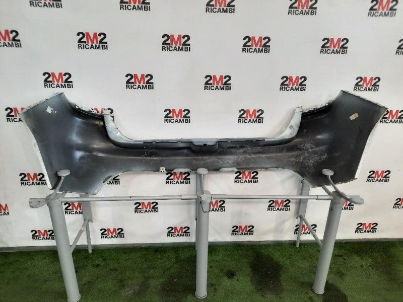 Paraurti SUP POST 850103029R Renault CLIO IV 2013