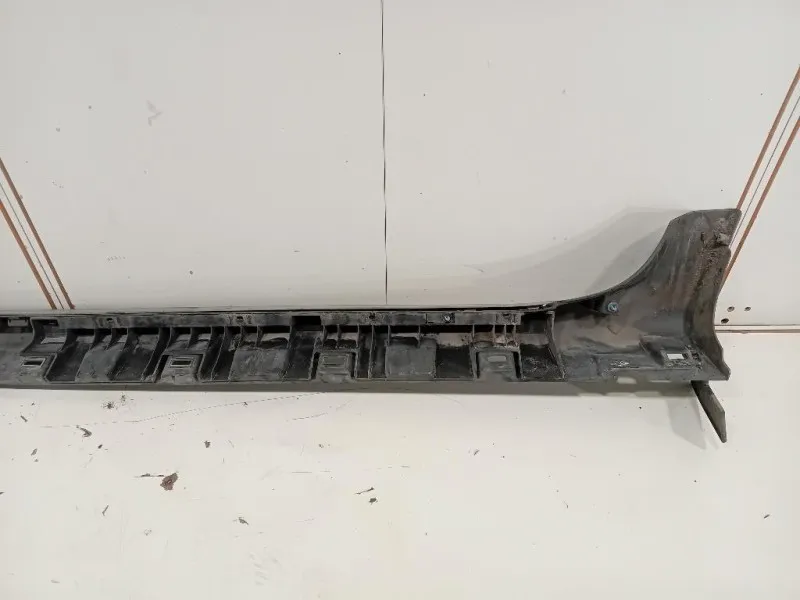 Sottoporta DX 781160242R Dacia Duster I 2014