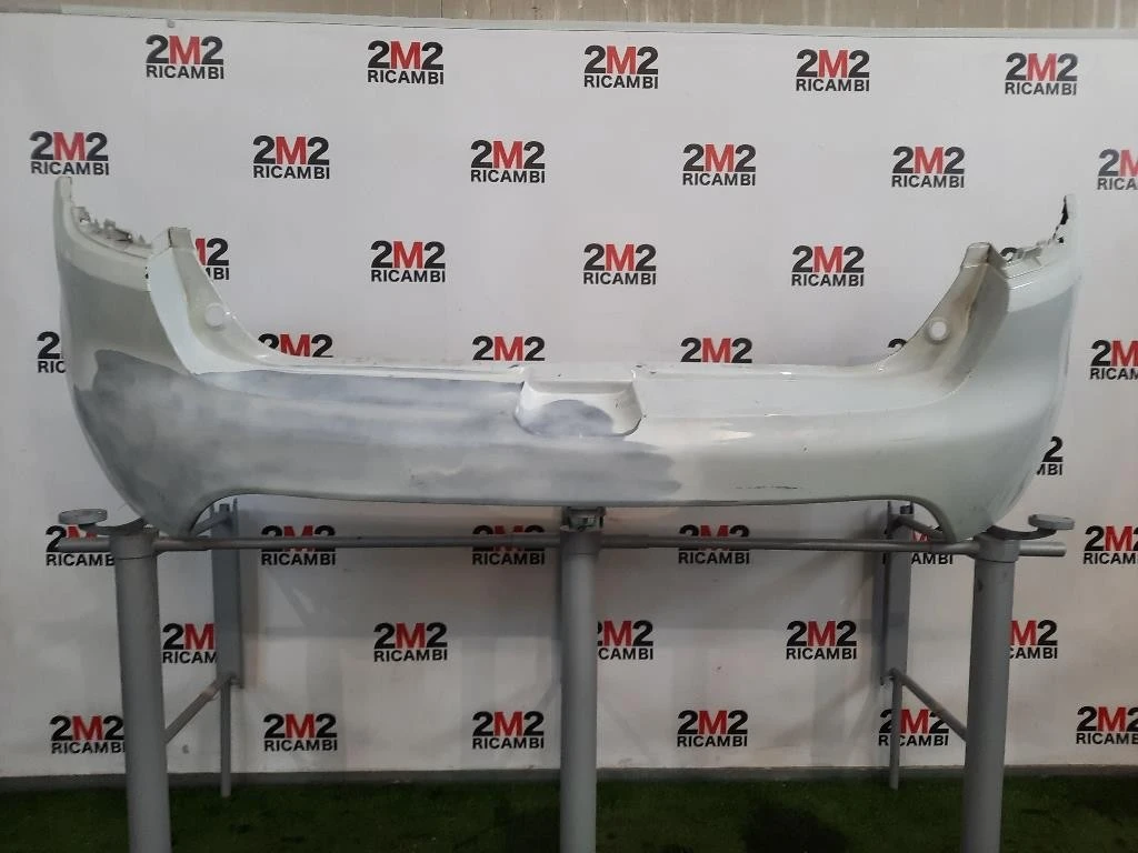 Paraurti SUP POST 850103029R Renault CLIO IV 2013