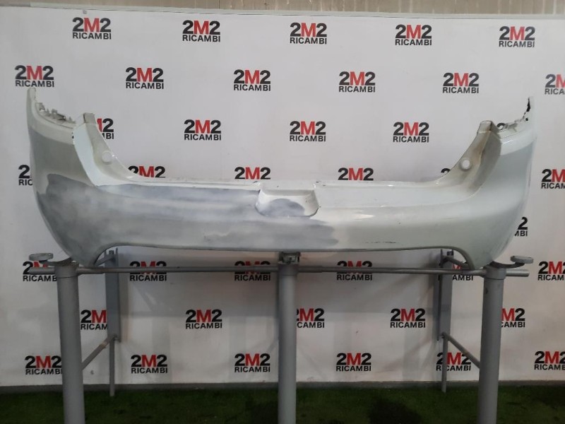 Paraurti SUP POST 850103029R Renault CLIO IV 2013