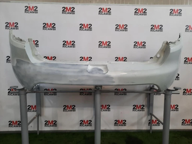 Paraurti SUP POST 850103029R Renault CLIO IV 2013