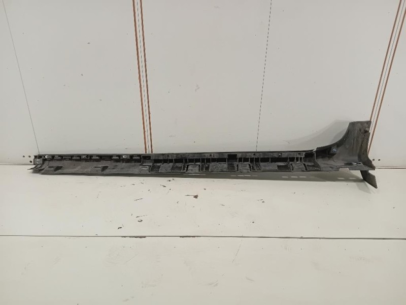 Sottoporta DX 781160242R Dacia Duster I 2014