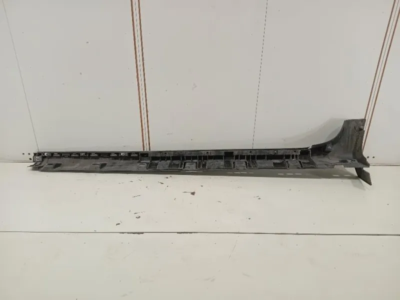 Sottoporta DX 781160242R Dacia Duster I 2014