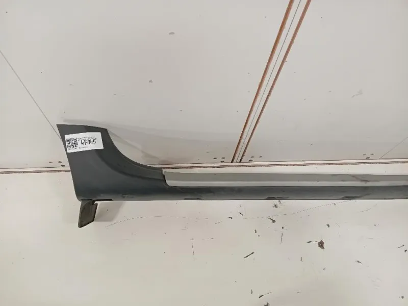 Sottoporta DX 781160242R Dacia Duster I 2014