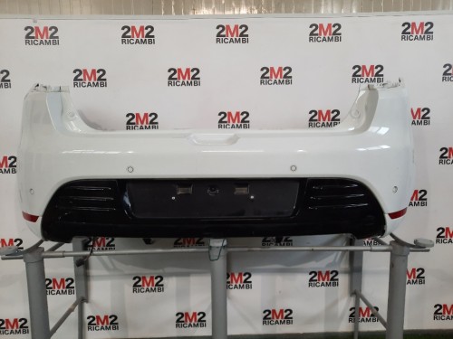 Paraurti SUP POST 850229341R Renault CLIO IV 2016