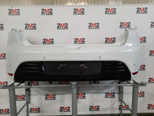 Paraurti SUP POST 850229341R Renault CLIO IV 2016