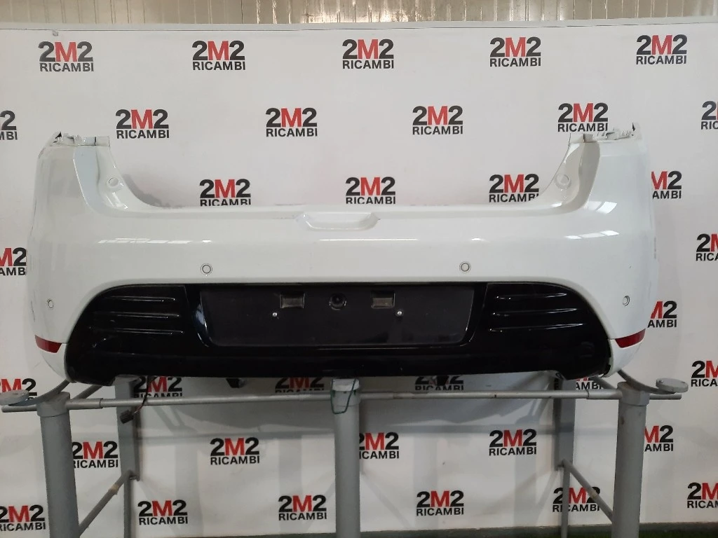 Paraurti SUP POST 850229341R Renault CLIO IV 2016