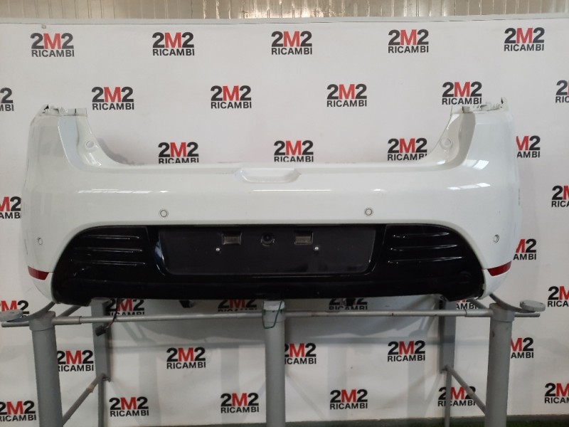 Paraurti SUP POST 850229341R Renault CLIO IV 2016
