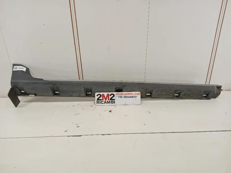 Sottoporta DX 781160242R Dacia Duster I 2014