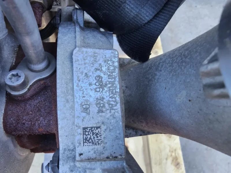 Motore Completo B38A15A 136 CV 100 KW Mini MINI Cooper F55 2014