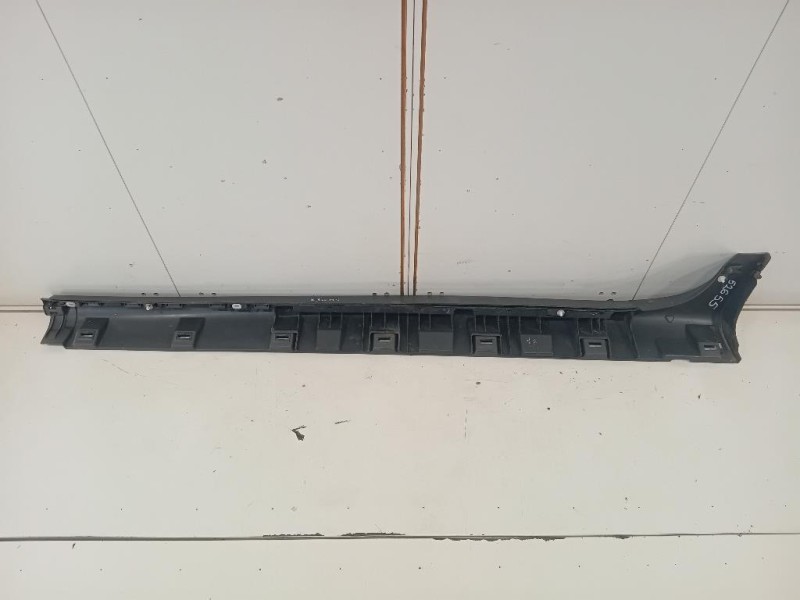 Sottoporta DX 768505017 Dacia Duster I 2014