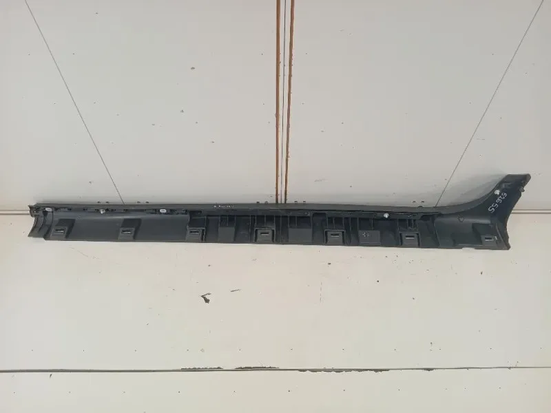 Sottoporta DX 768505017 Dacia Duster I 2014