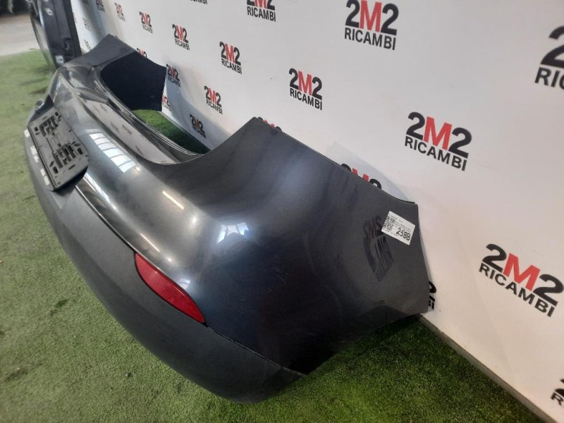 Paraurti SUP POST 850220056R Renault Mégane III 2012