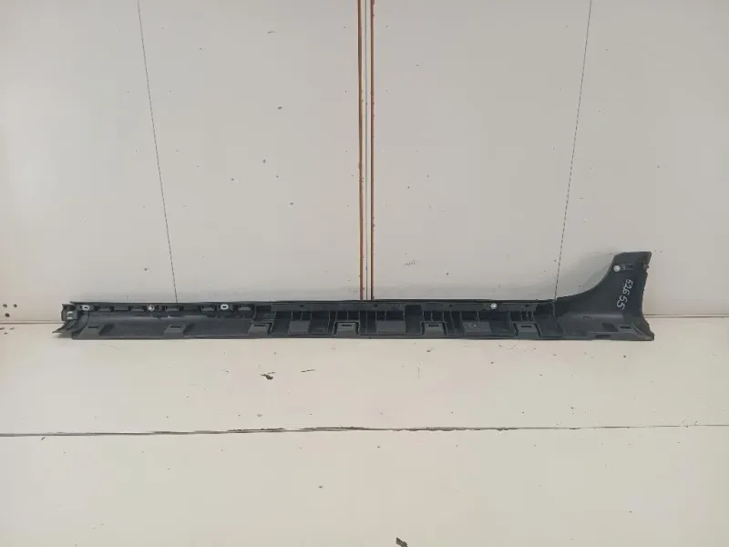 Sottoporta DX 768505017 Dacia Duster I 2014