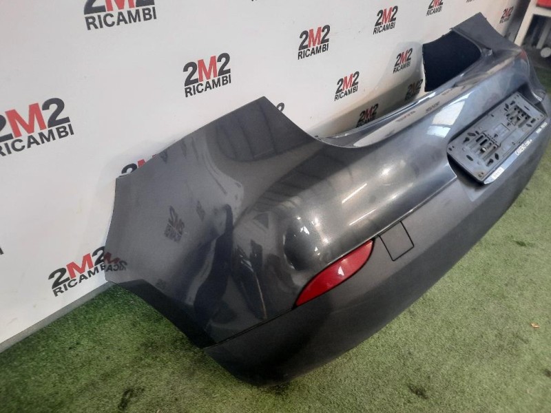 Paraurti SUP POST 850220056R Renault Mégane III 2012