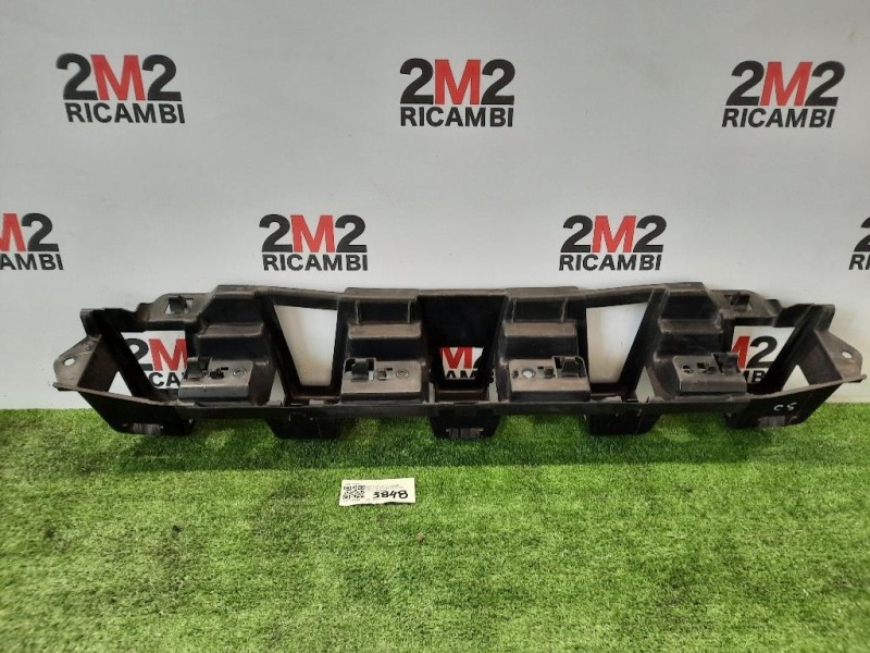 Assorbitore Paraurti POST 9630685980 TRAVERSA RINFORZO Citroen C5 III 2008