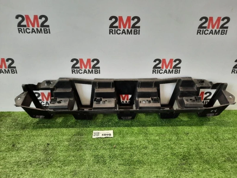 Assorbitore Paraurti POST 9630685980 TRAVERSA RINFORZO Citroen C5 III 2008