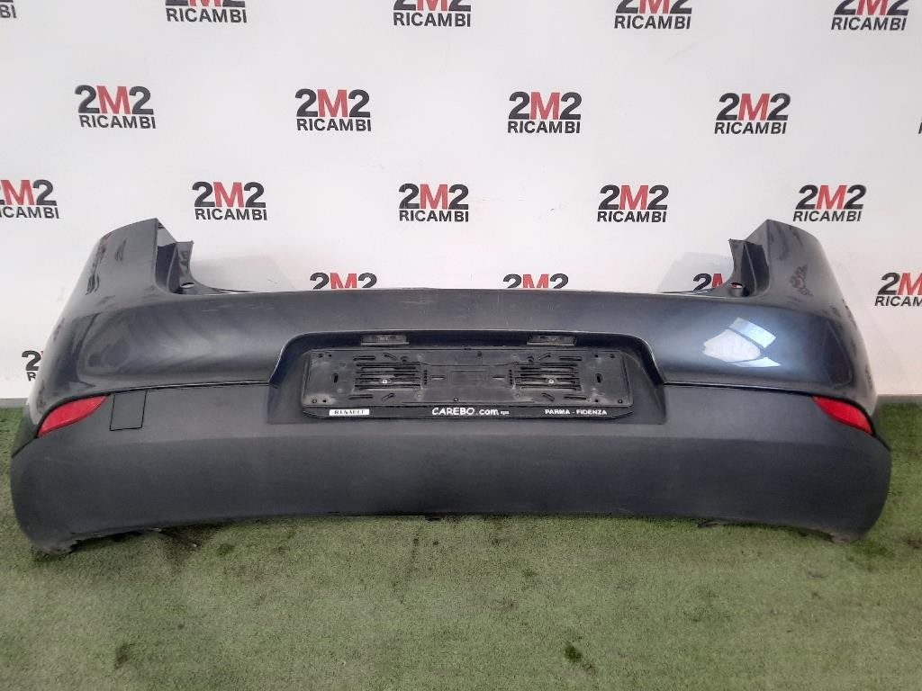 Paraurti SUP POST 850220056R Renault Mégane III 2012