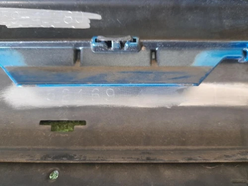 Paraurti SUP POST 5215942280 Toyota RAV 4 IV 2016