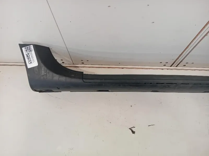 Sottoporta DX 768505017 Dacia Duster I 2014