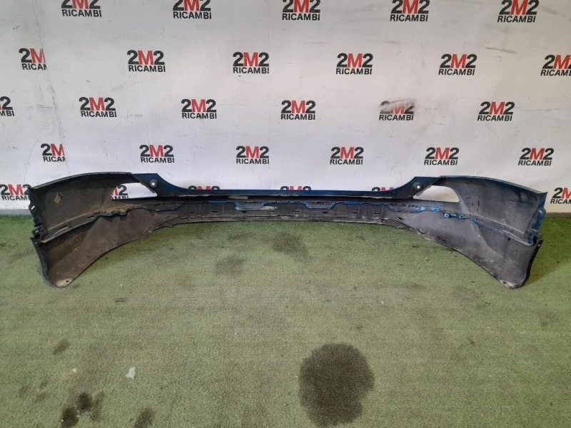 Paraurti SUP POST 5215942280 Toyota RAV 4 IV 2016