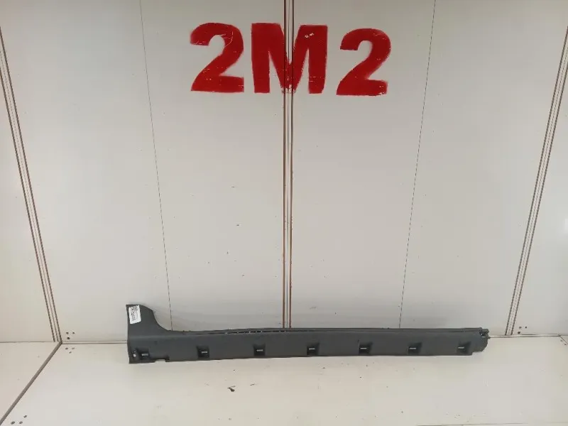 Sottoporta DX 768505017 Dacia Duster I 2014