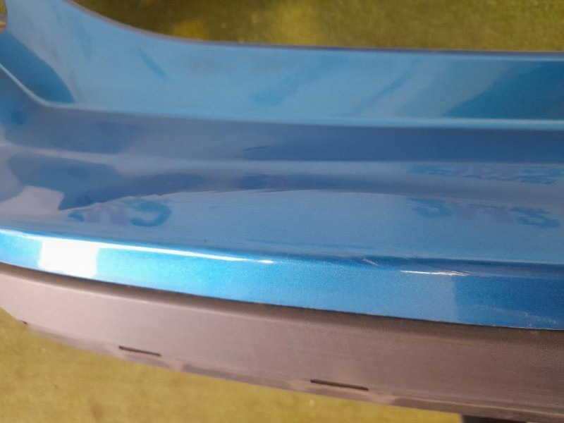 Paraurti SUP POST 5215942280 Toyota RAV 4 IV 2016