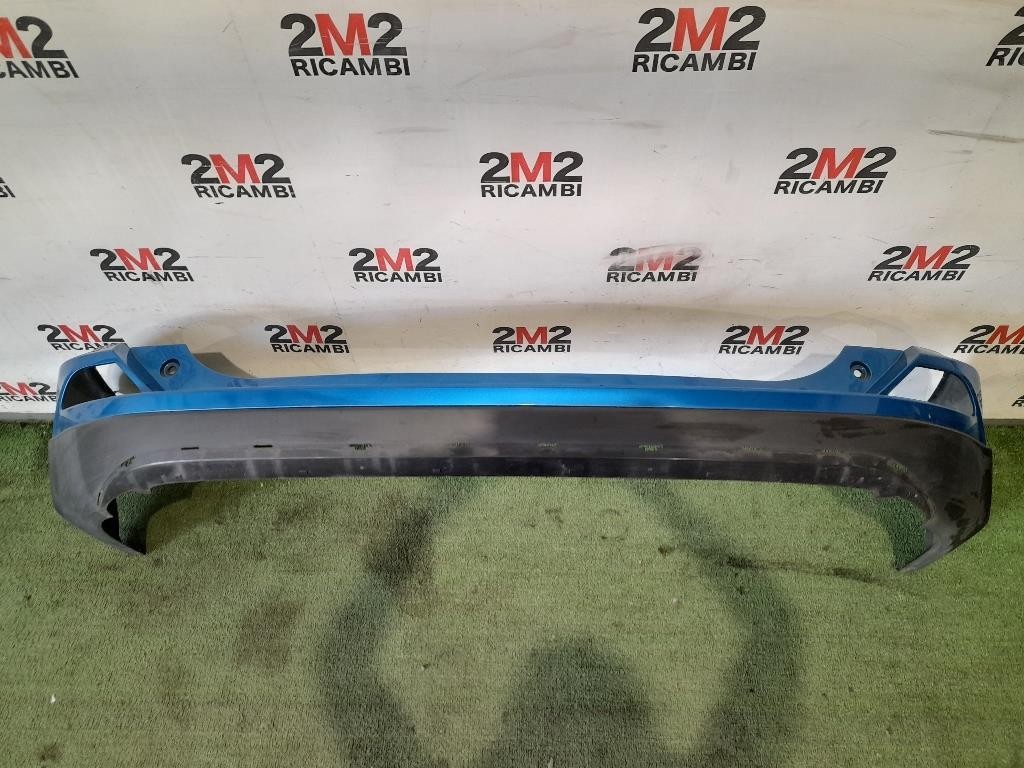 Paraurti SUP POST 5215942280 Toyota RAV 4 IV 2016