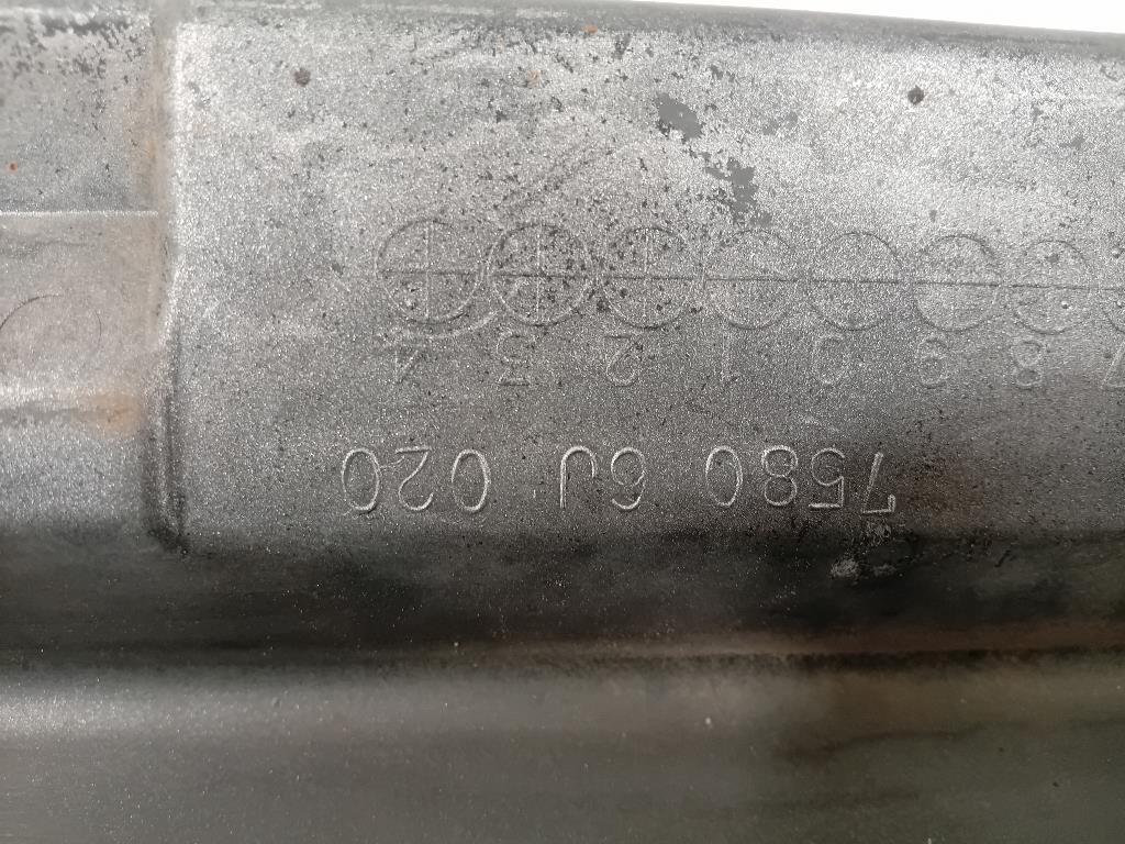 Sottoporta DX 75806J020 Daihatsu Terios II 2009