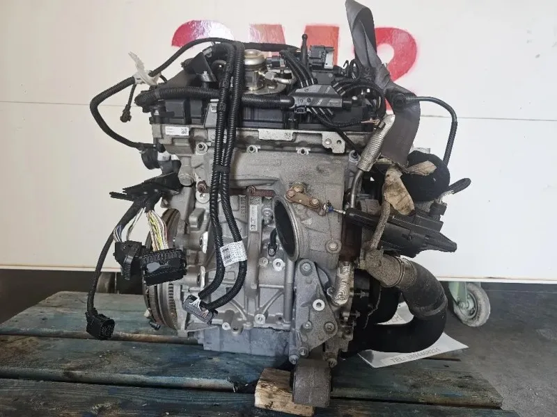 Motore Completo B38A15A 136 CV 100 KW Mini MINI Cooper F55 2014