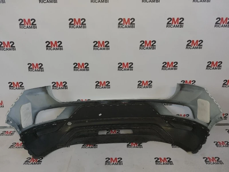 Paraurti SUP POST 2GA807421DGRU Volkswagen T-roc 2017