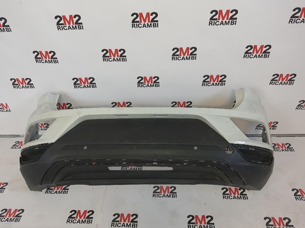 Paraurti SUP POST 2GA807421DGRU Volkswagen T-roc 2017