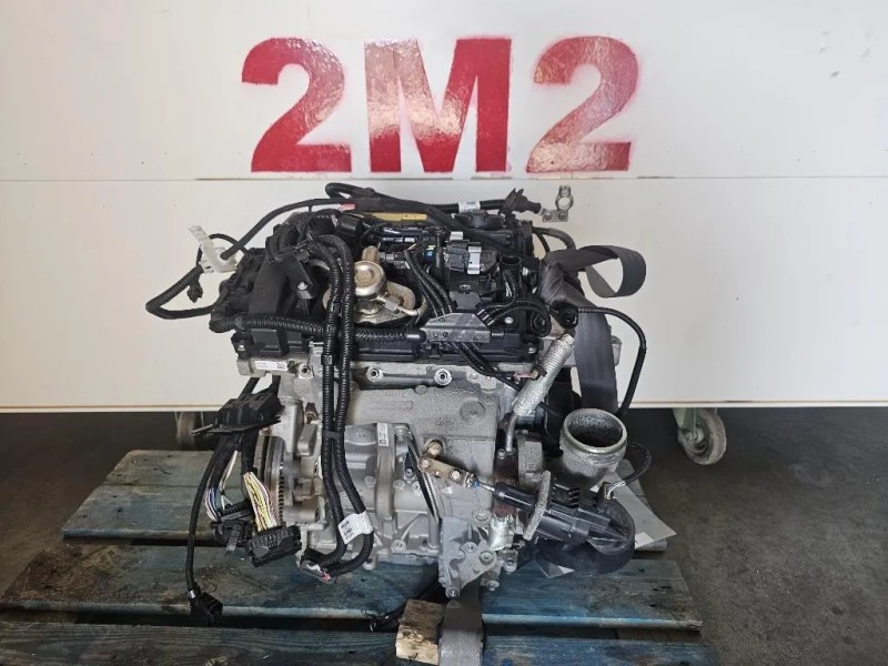 Motore Completo B38A15A 136 CV 100 KW Mini MINI Cooper F55 2014