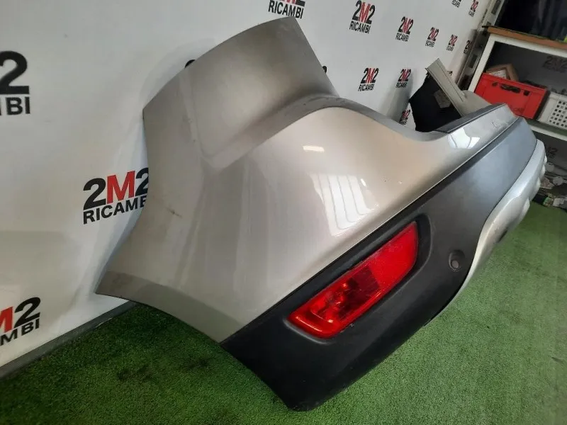 Paraurti SUP POST 39855021 Volvo XC60 I 2009