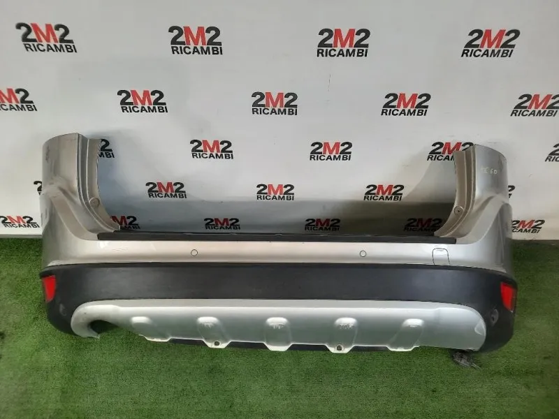 Paraurti SUP POST 39855021 Volvo XC60 I 2009