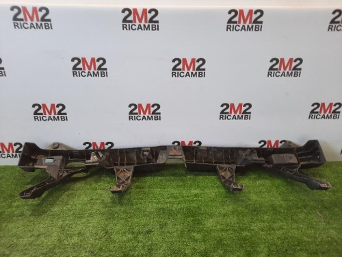 Assorbitore Paraurti POST